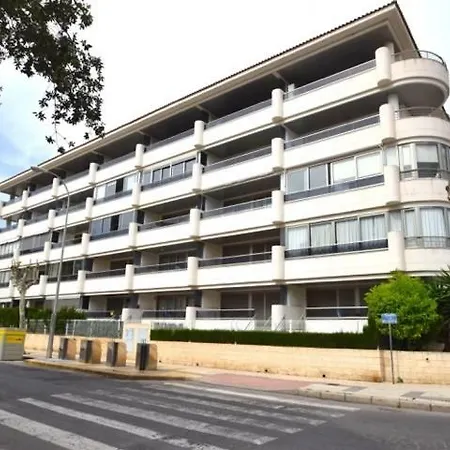 Casa Sentosa Apartment El Albir Exterior photo