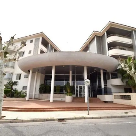 Casa Sentosa Apartment El Albir Exterior photo