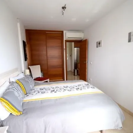 Casa Sentosa Apartment El Albir Exterior photo
