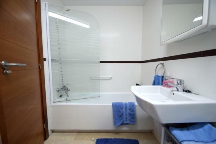 Casa Sentosa Apartment *