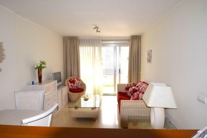 Casa Sentosa Apartment