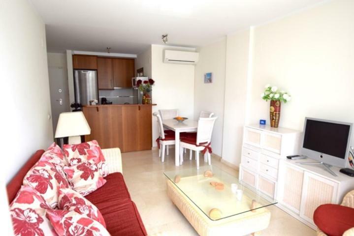Casa Sentosa El Albir