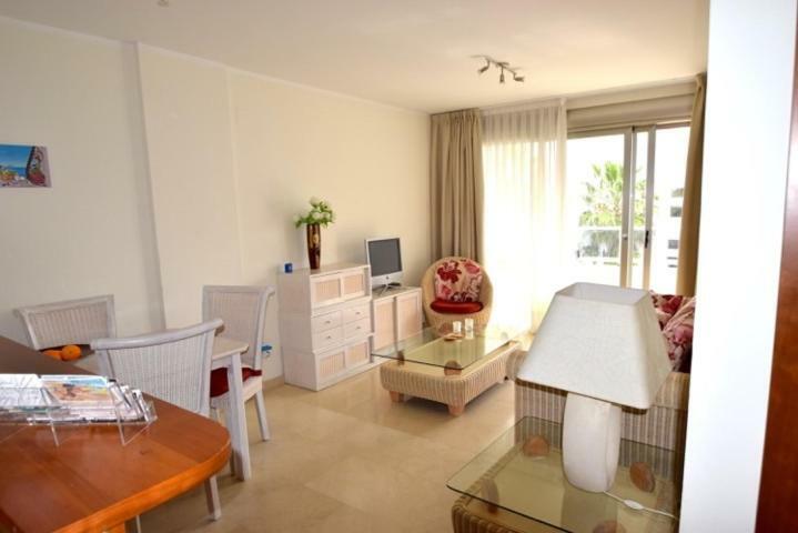 Casa Sentosa * El Albir