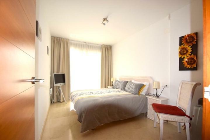 Casa Sentosa El Albir