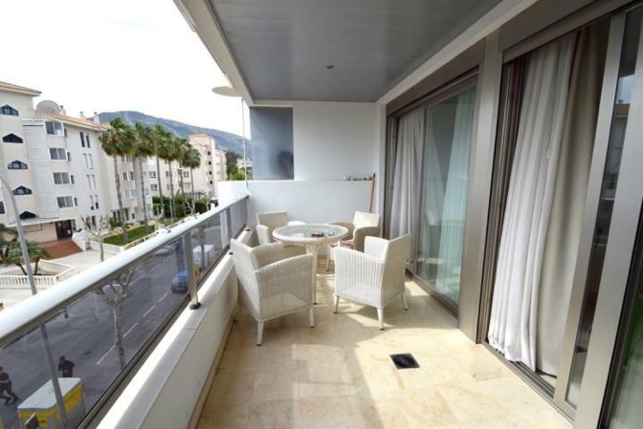 Casa Sentosa * El Albir
